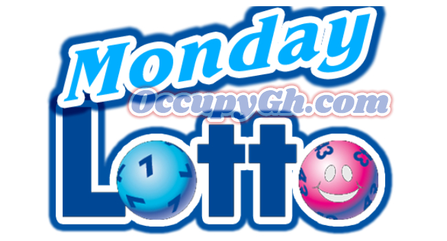 Monday Ghana Lotto Results