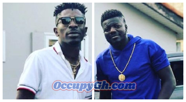 Shatta Wale One Man Only mp3