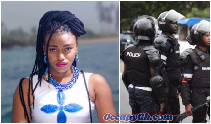 ghana police nigeria prostitutes eshun