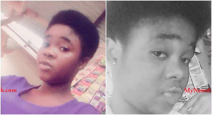 19-Year-Old SHS Graduate Bleeds To Death After Being Shot In her Dreams