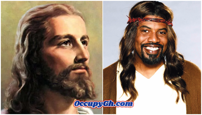 Anthropologist Claims Jesus Christ Was A Ghanaian From Akyem
