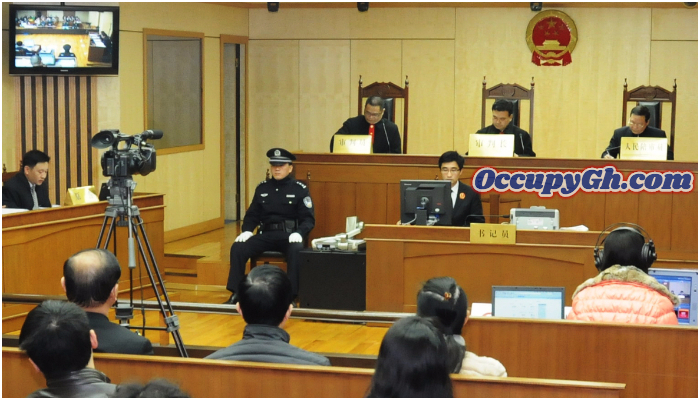 Ewe Man Sentenced To Life Imprisonment For Killing 10 Cats In China
