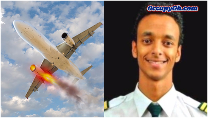 Final Words Of Pilot From Crashed Ethiopian Plane
