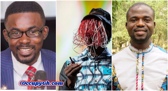 NAM1, Anas, Manasseh, Others To Be Killed By Hired Assassins - Prophet