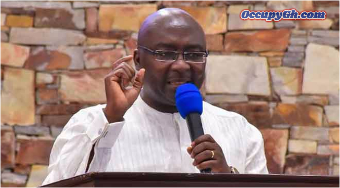 dr bawumia import duties reduced