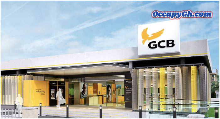 gcb bank national service personnel