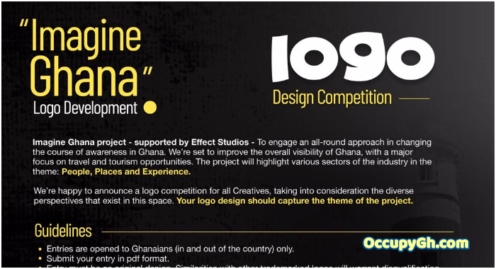 logo design competition