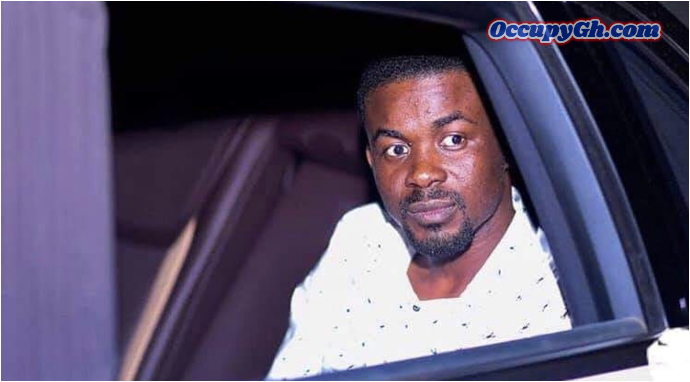 NAM1 Faces 25 Years In jail Over GH¢5.4bn 'Fraud' Allegation