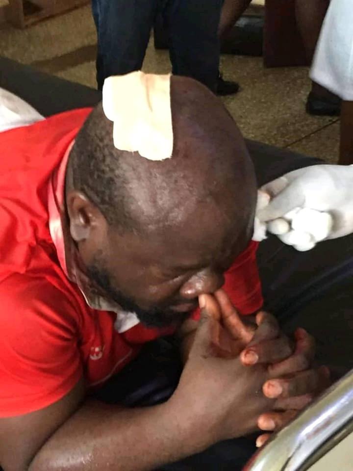 Why Kotoko Policy Analyst Was Beaten Mercilessly