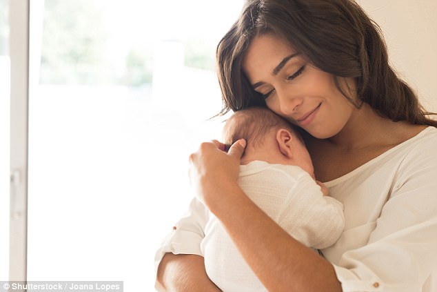 Happy Mother's Day messages