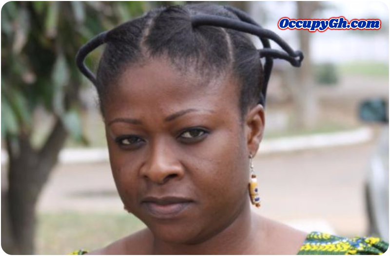 friends Forced Me Marry Husband Portia Asare Boateng