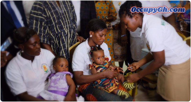 Ghana's Malaria Vaccination Program Faces Boycott Amidst Rumors