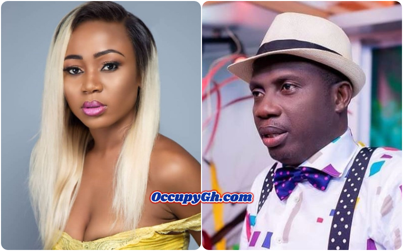 Counselor Lutterodt Doesn't Think Before Talking - Akuapem Poloo