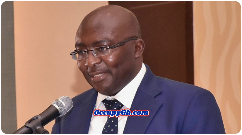 Bawumia Promises 275 Ambulances August