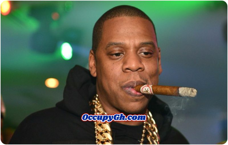 Forbes Names Jay-Z Hip-Hop First Billionaire