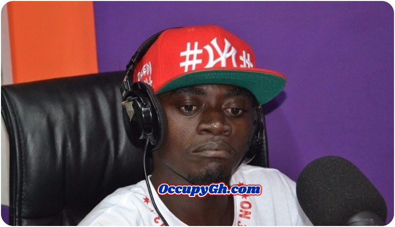 Lilwin Tears Up, Narrating Zack Extorted Money