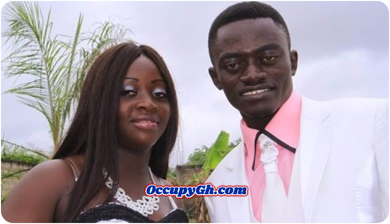 Lilwin's Wife Confesses Cheating