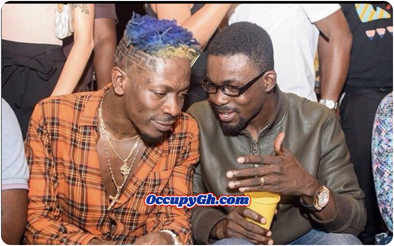 menzgold shatta wale sends message lawyer