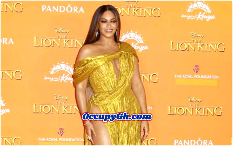 Vote The Best Song On Beyonce's 'The Lion King' Album: How to