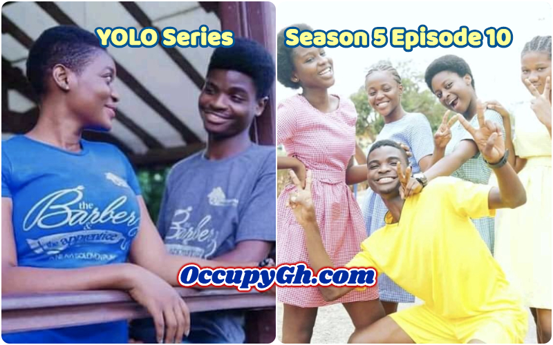 YOLO Season 5 Episode 10: Watch-download