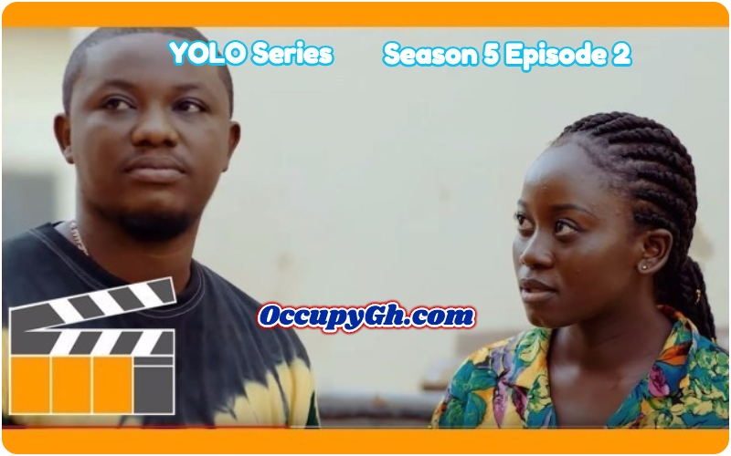 Download/Watch: YOLO Season 5 Episode 2