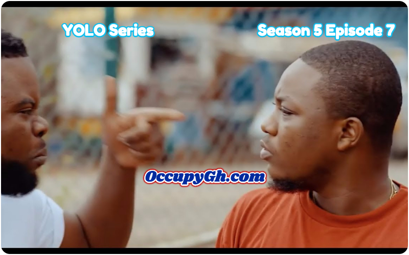 YOLO Season 5 Episode 7: Watch-download