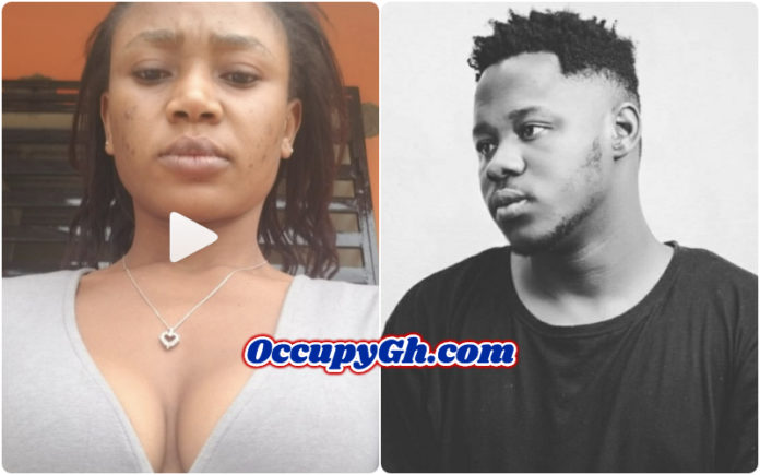 akuapem poloo, medikal Akuapem Poloo blast Medikal