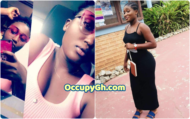 Slay Queen Murdered In Kumasi