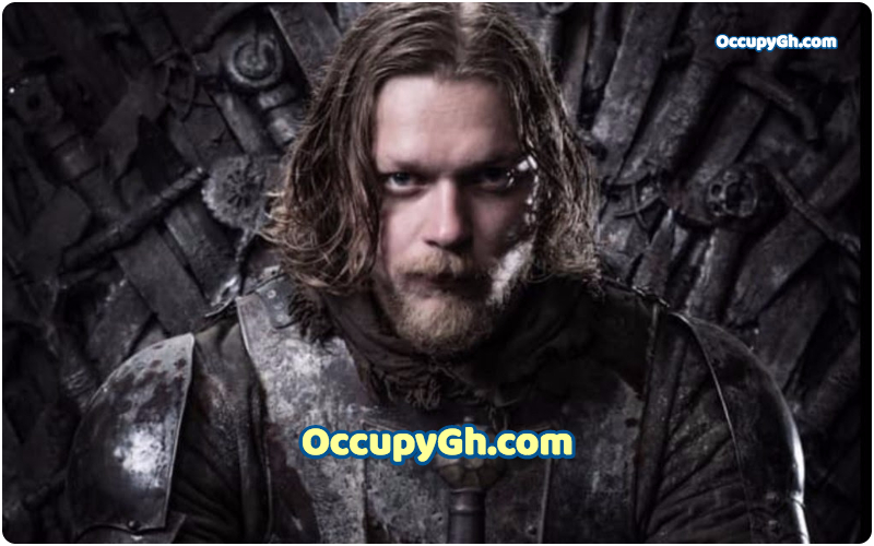 'Game Of Thrones' Actor Andrew Dunbar Dies