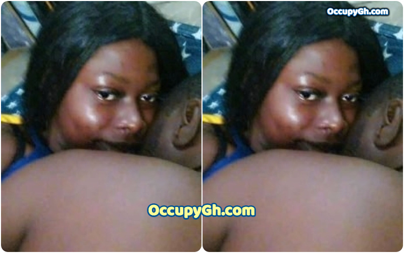 Side-chic Leaks After S*x Photos of Married Man