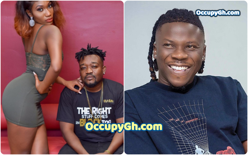 Bullet Promises To Deal With Stonebwoy If He Doesn't Apologize
