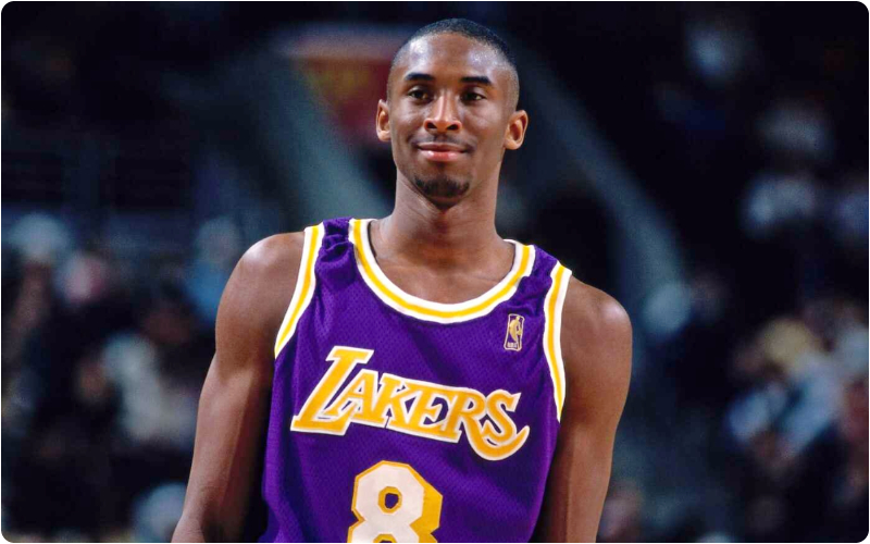 Kobe Bryant dead