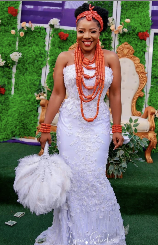 sandra ikeji Guinness World Record