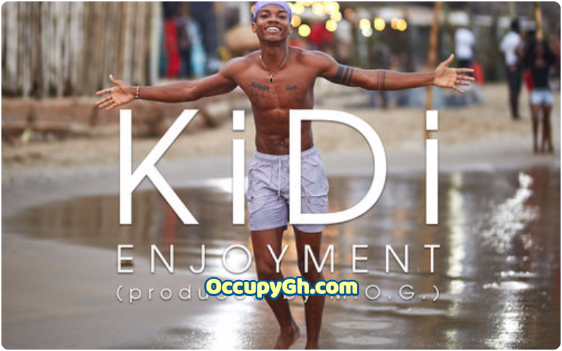 Kidi - Enjoyment