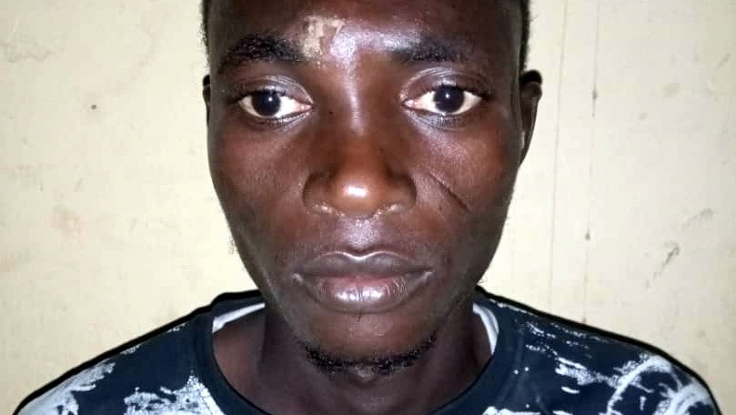 Suspect Confesses To Killing Three Months Pregnant Girlfriend To Avoid Shame