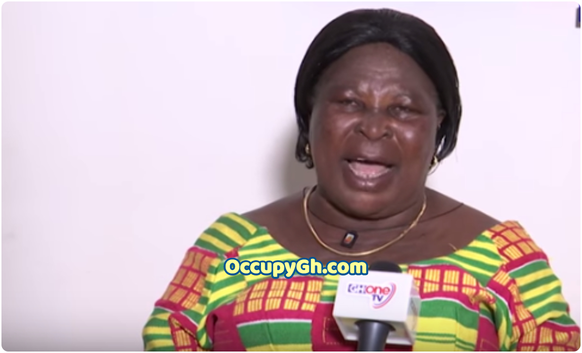 Free Port, Free Cars For Journalist - Akua Donkor