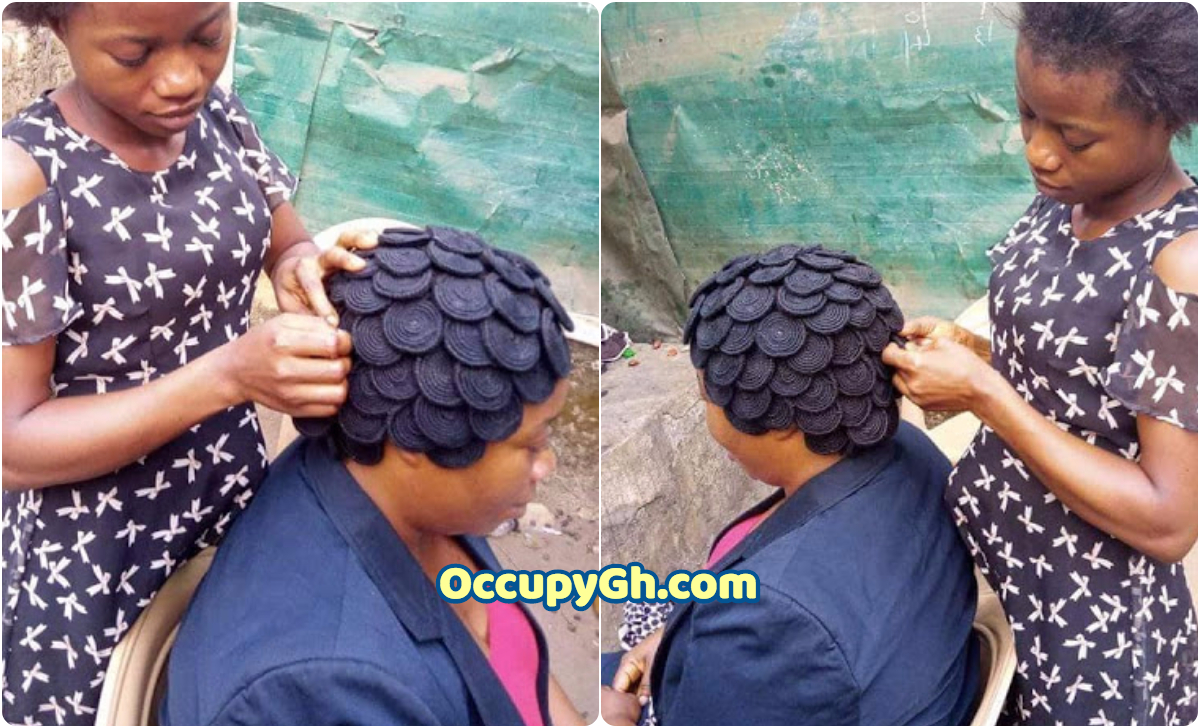 horrible hairstyle causes stir online