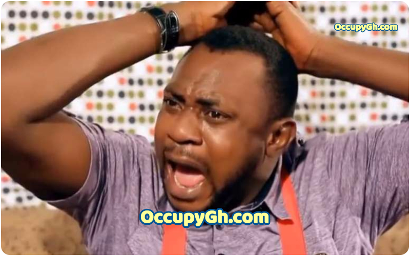 Boyfriend Impregnated My Best Friend