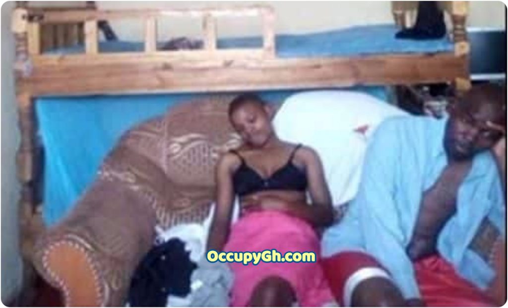 Photos Man Had Sex with Cousin