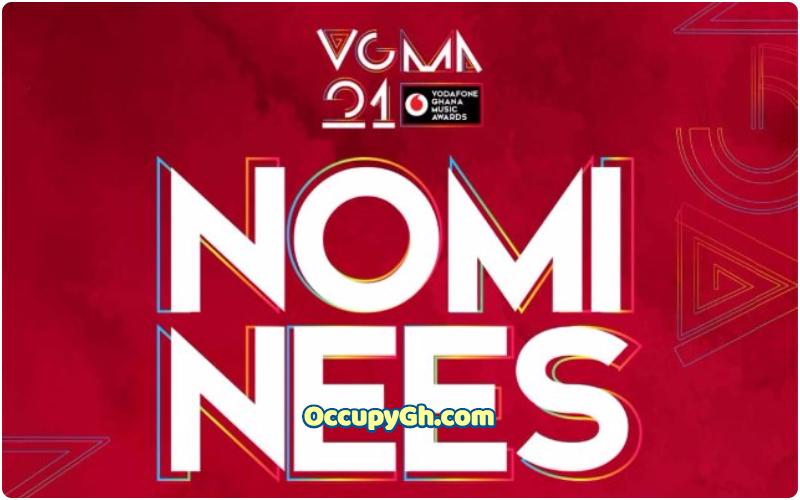 vgma 2020 nominees