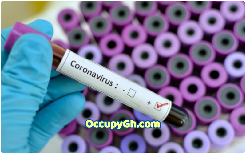 Four (4) More Cases Of Coronavirus Confirmed In Ghana