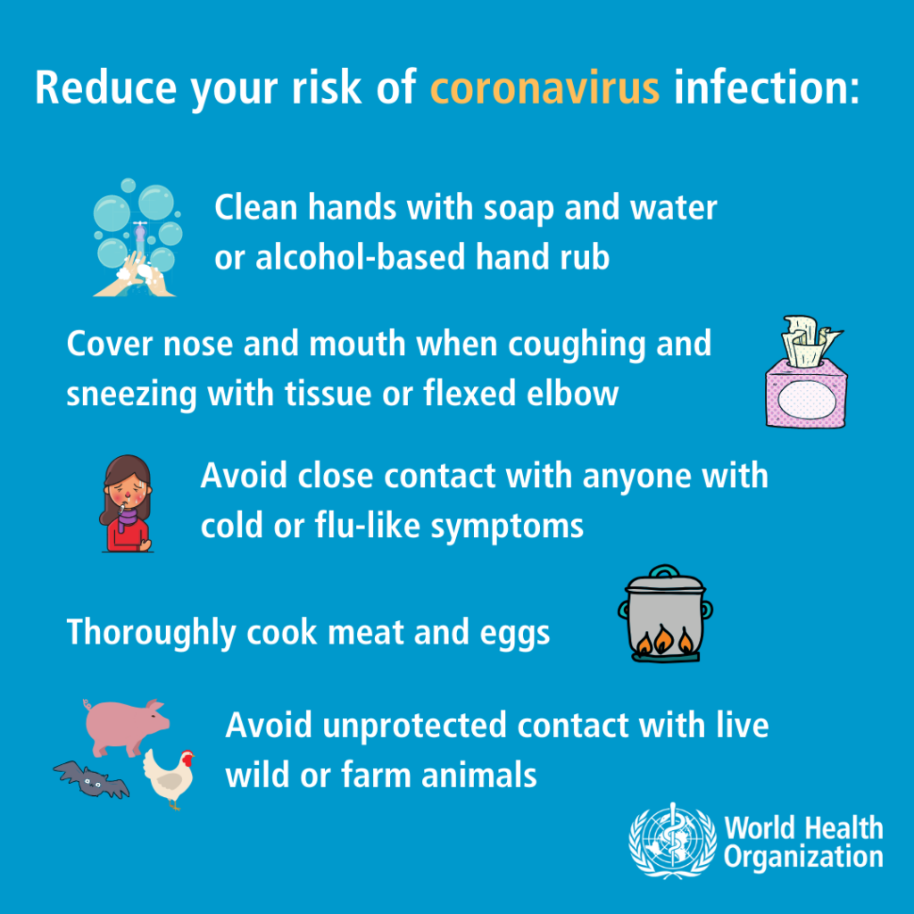 Coronavirus Cases Soar In South Africa
