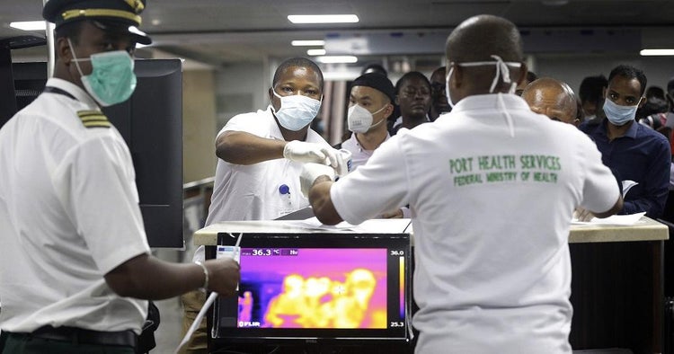 Coronavirus Rises To 21 Cases In Ghana - Dr Frank Serebour