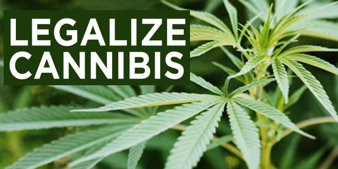 Ghana  Legalizes Marijuana