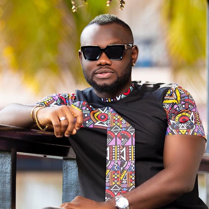 Prince David Osei Exposed Begging For Nudes On Instagram (SCREENSHOTS)