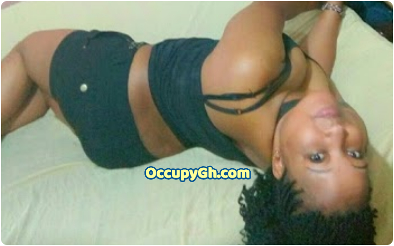 Ghanaian Woman Begs Man To Experiment How Good He Is In Bed With Her