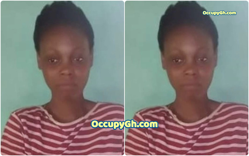 Housewife Kills Prostitute For Dating Her Husband