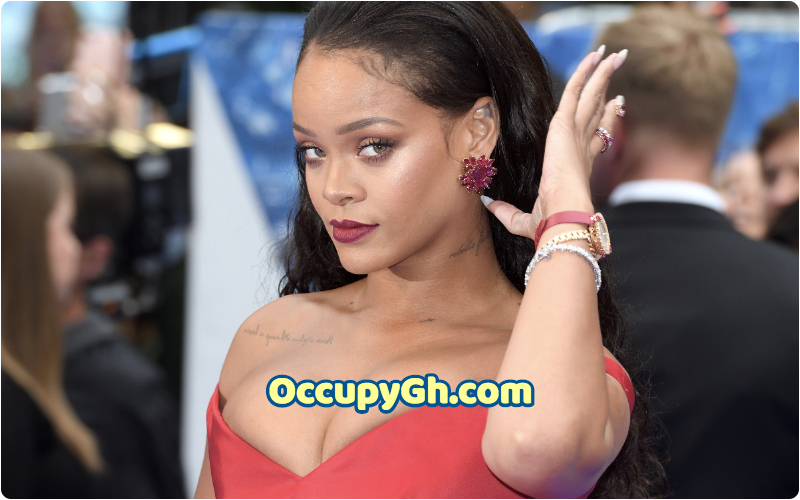 Rihanna Donates $5M To Help Fight Coronavirus (COVID-19)