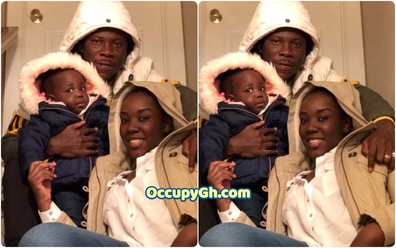 Stonebwoy To Stay Away From Family When He Arrives In Ghana