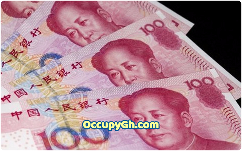 Uganda Sends money To China ‘By Mistake’